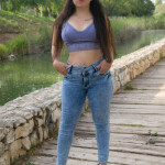 RICA EXPERIENCIA ESTOY EN PEÑISCOLA