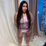 Sarita 25 años nueva en la zona
