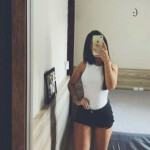 Samantha - Hola soy Samantha tengo 21 años y soy una acompañante de lujo y me encantaría conocerte y