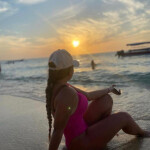 Latina!! - Me llamó Ámbar soy una mujer madurita de 38 años y llegue a isla para brindarte un espaci