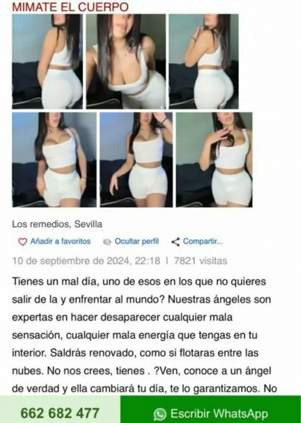 Fondo avatar