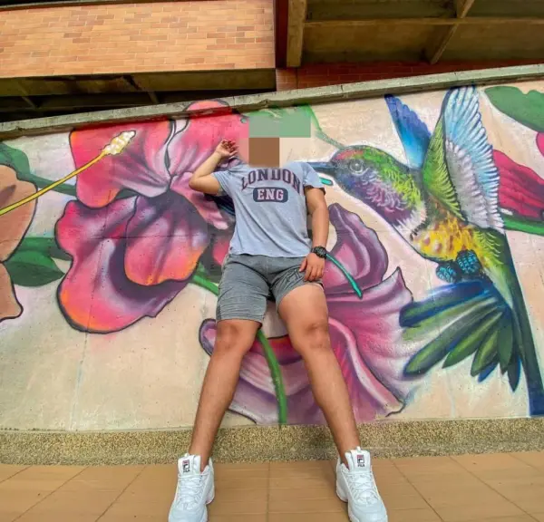 Fondo avatar