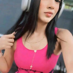 Hermosa latina de estoy en VECINDARIO