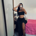 Encantadora - Hola mi amor me llamo Oriana te ofrezco mi mejor atención y la pasaremos fenomenal esc