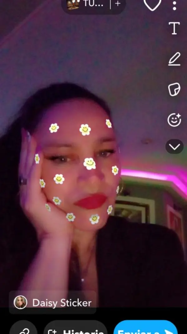 Fondo avatar