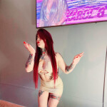 IMPRESIONANTE!!! CAROL 624158110 MUJER PARAGUAYA TATUADA IMPRESIONANTE EN NARON