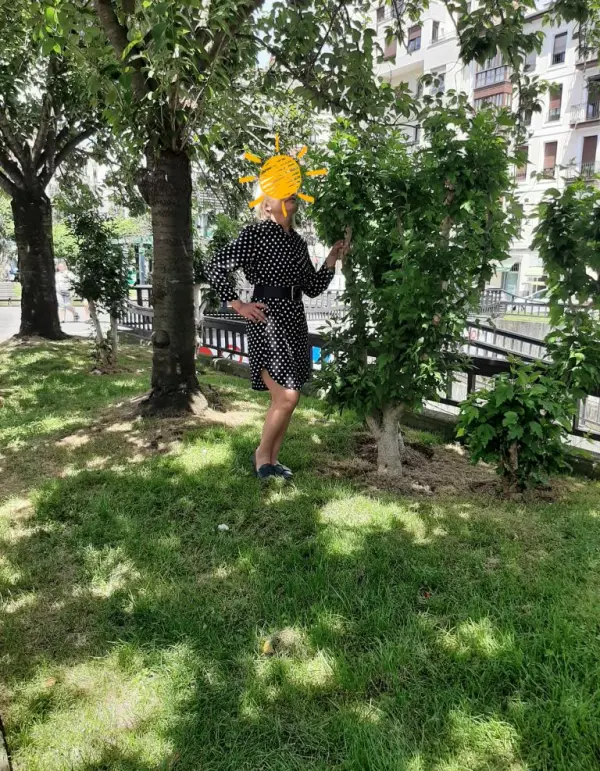 Fondo avatar