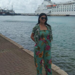 Scort - Hola chica soy colombiana nueva en palma dispuesta hacerte sentir una sensación muy agradabl