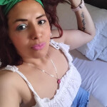 HOLA AMORES SOY MARÍSA