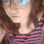 Guapita con curvitas