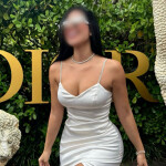 CAMILA LATINA PRIMERA VEZ EN CANDELARIA