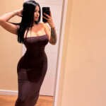 Hola soy mariana llegue para