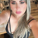 LA SENSACION DE VALENCIA PAOLA