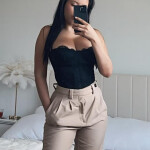 Soy mitad japonesa mitad colombiana laura ven a