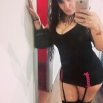 Luna llenita - Hola soy luna gordita latina nueva en la zona los cristianos atiendo en mi casa y tam