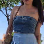 Melissa 18 años - Hola soy Melissa 18 Soy una chica increíblemente atractiva y siempre lista para di