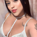 Camila - Hola amor me llamo Camila me gusta y que se sientan s!