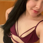 Melissa la que te envuelve como nunca