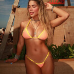 SALOME CARIÑOSAY DE MENTE ABIERTA 24 HORAS EN TODO IBIZA