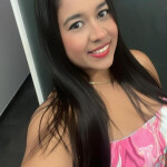 PAISITA RICA - JOVEN COLOMBIANA LISTA PARA DISFRUTAR MOMENTOS INOLVIDABLES ... LLAMAME TE VOY A ESTA