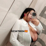 EN VITORIA DIOSA RECIEN LLEGADA SOY GABI