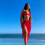 Babilonia - Soy la escort que mejor va a atenderte porque sabré exactamente Si lo que buscas es tene