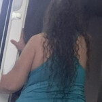 Nerea mujer madura y cariñosa