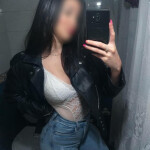 UNA JOVENCITA MUY IRRESISTIBLE Y ARRIESGADA 691632978