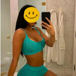 Super novedad a - Hola me presento soy estrella una hermosa latina piel canela estoy solo por poco d