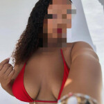 Estoy en Gijón - Hola soy una chica morena gordita color de piel canela agradable tranquila amorosa 
