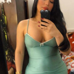Hola soy susan - Hola soy Susan una linda latina de rostro angelical y buenas curvas.mi comportamien