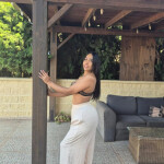 Chica latina primera vez en calp