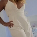 VERÓNICA - Hola chicos Soy VERONICA masajista muy dulce y delicada buen trato sin prisas para que pa