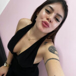 Hola me llamo karla - Hola Soy Karla Una chica Colombiana de 19 años me considero muy educada y prof