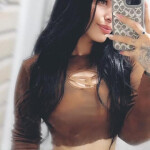 Masajista chica para eventos agradables