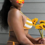 HERMOSA MORENA CUERPO TORRELAVEGA