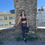 Brasileira - Hola soy Rayane brasileña muy cariñosa educada olfativa me encanta hablar dar masajes. 