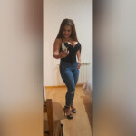 Chica latina - Chica latina nueva en carballo fomento un poco ven y la ! Me encanta blanco! soy ! Ve