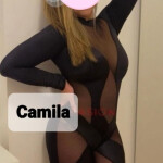 Madurita latina deseando darte mucho