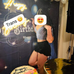 Tran. novedad en tu zona ven a conocerme