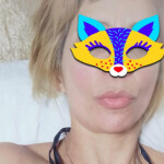 Sarita Beby brasileña