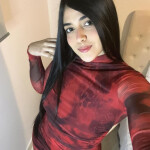 LATINA ... PRIMERA VEZ EN LANZAROTE. DISPONIBLE 24H
