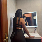 Bombón la tina - Hola soy abril una chica latina q me gusta compartir hablar y hacer disfrutar de lo