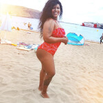SANTA CRUZ DE TENERIFE Soy IRENE exclusiva Latina recien llegada Toda una diosa Llámame