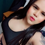 Danna nueva en san Eugenio