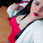 Danna noveda en - Hola soy Danna latina atractiva curvy súper simpática me encanta experimentar cosa