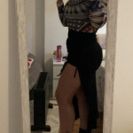 GARA Latina - Cielo ven a conocerme soy cariñosa y pido y doy !!! solo atiendo al WhatsApp