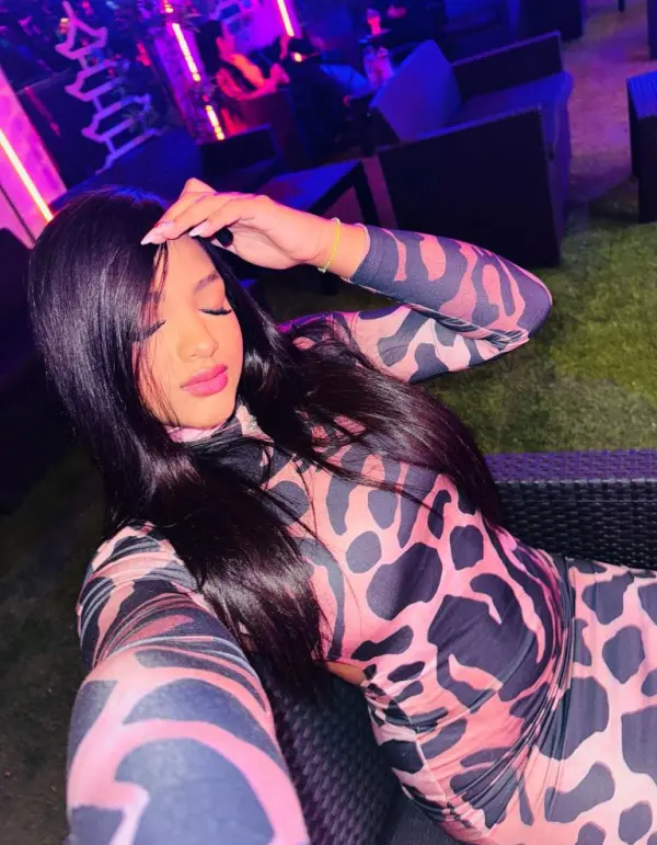 Fondo avatar