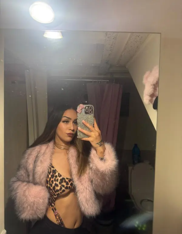 Fondo avatar