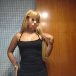 GUAPISIMA EN PALAMOS